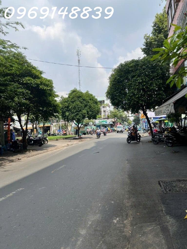 Bán gấp shophouse đầy tiềm năng chung cư Bàu Cát II – Tân Bình - Ảnh 2